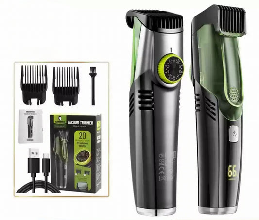 Barber Plus™ - Maquina de Afeitar Profesional
